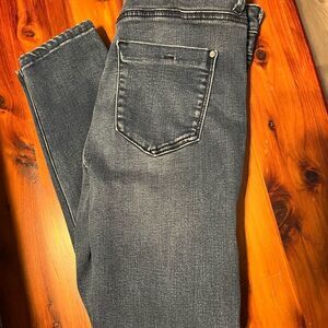 Celebrity Pink Skinny Jeans Size 5